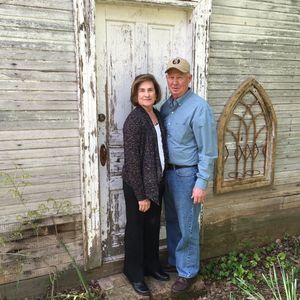 Meet your Posher, Ann